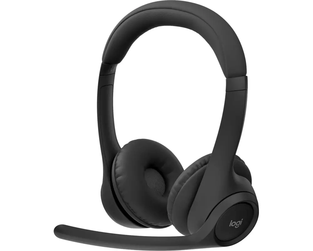 Logitech Headset Zone 300 Graphite
