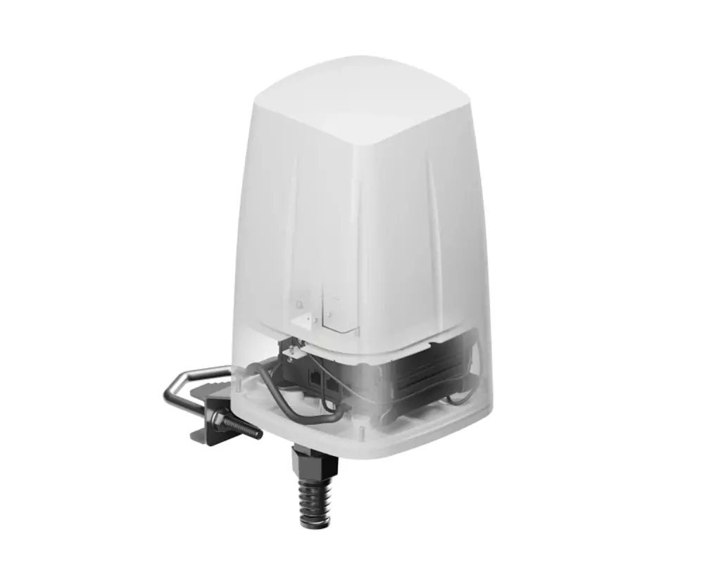 Teltonika LTE/WLAN/GPS-Antenne PR1ICC60 SMA 4.5 dBi Rundstrahl