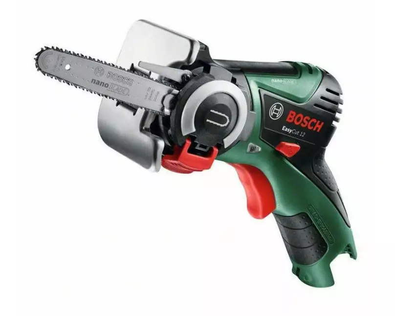 Bosch Akku-Säge EasyCut 12 Solo