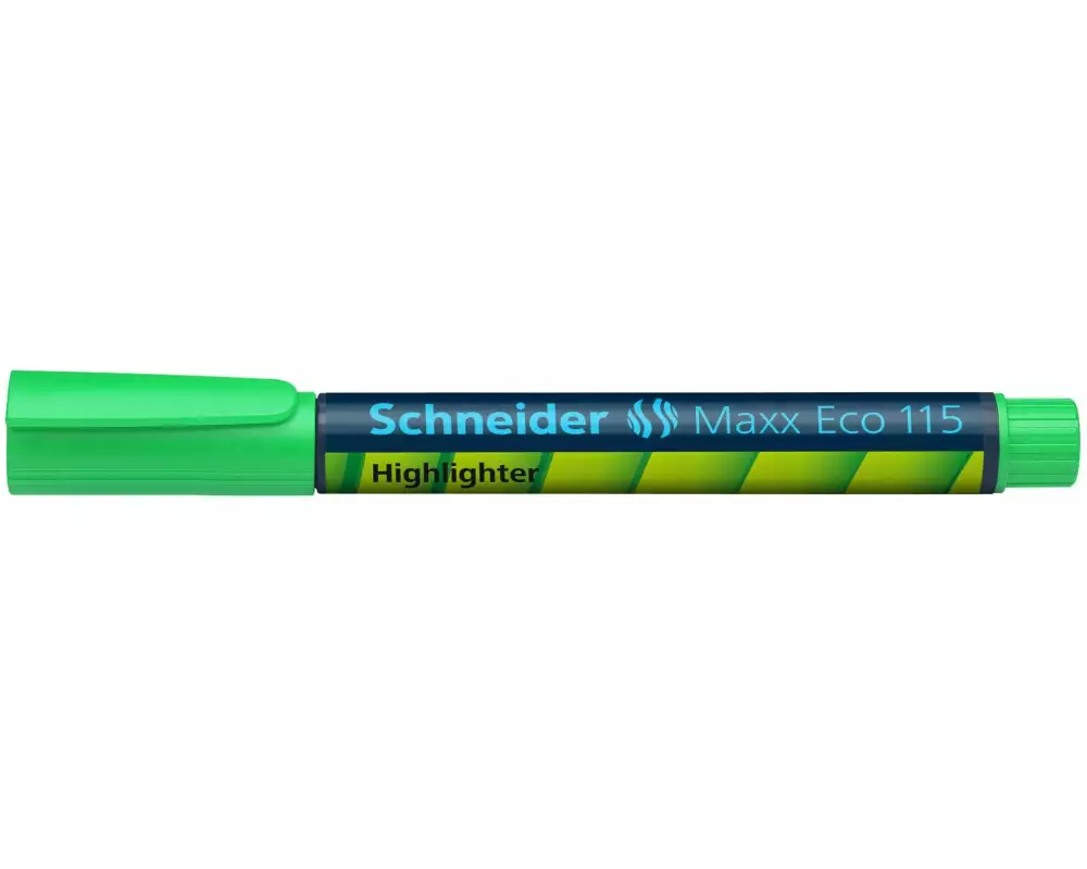 Schneider Textmarker Maxx 115 Grün