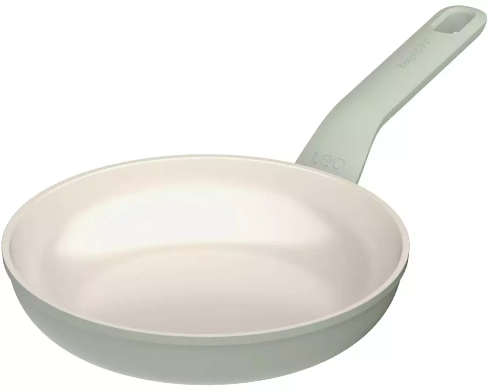 BergHOFF Bratpfanne Leo Balance Sage 20 cm