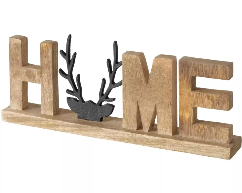 Boltze Aufsteller Vilbert 46.5 x 17 cm