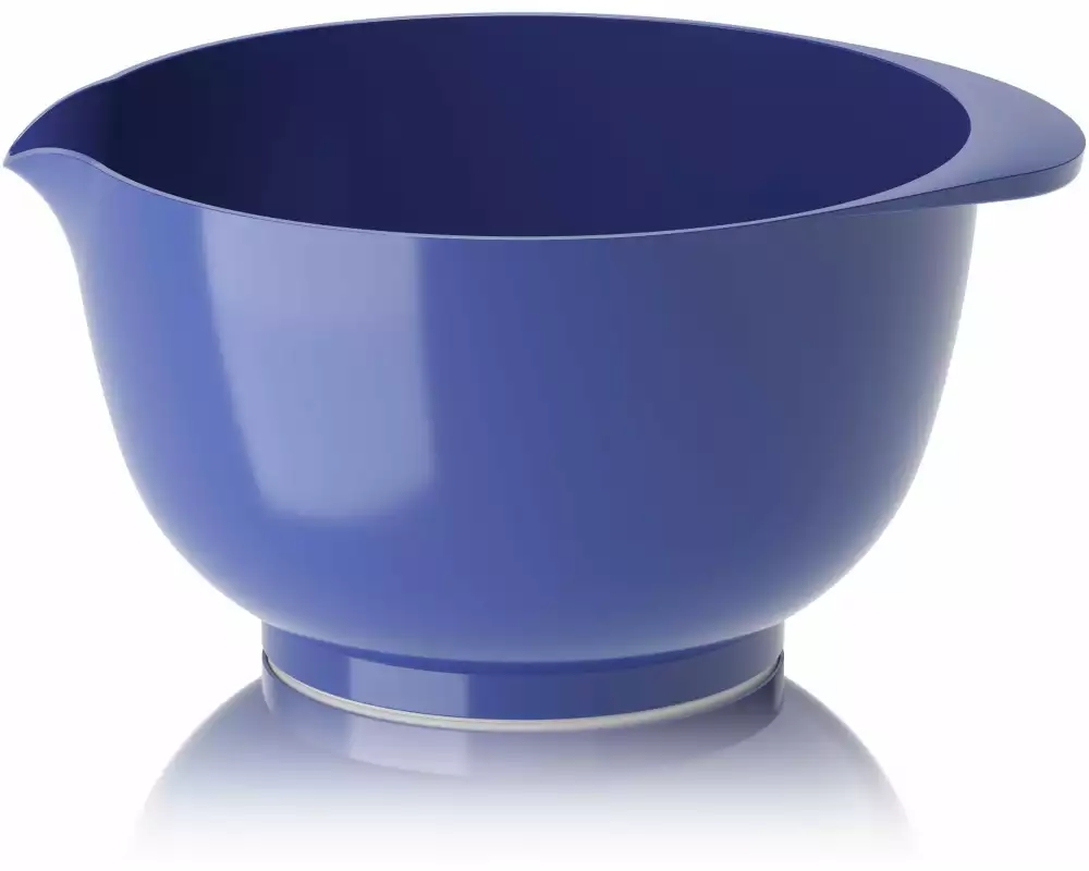 Rosti Rührschüssel New Margrethe 3 l, Blau