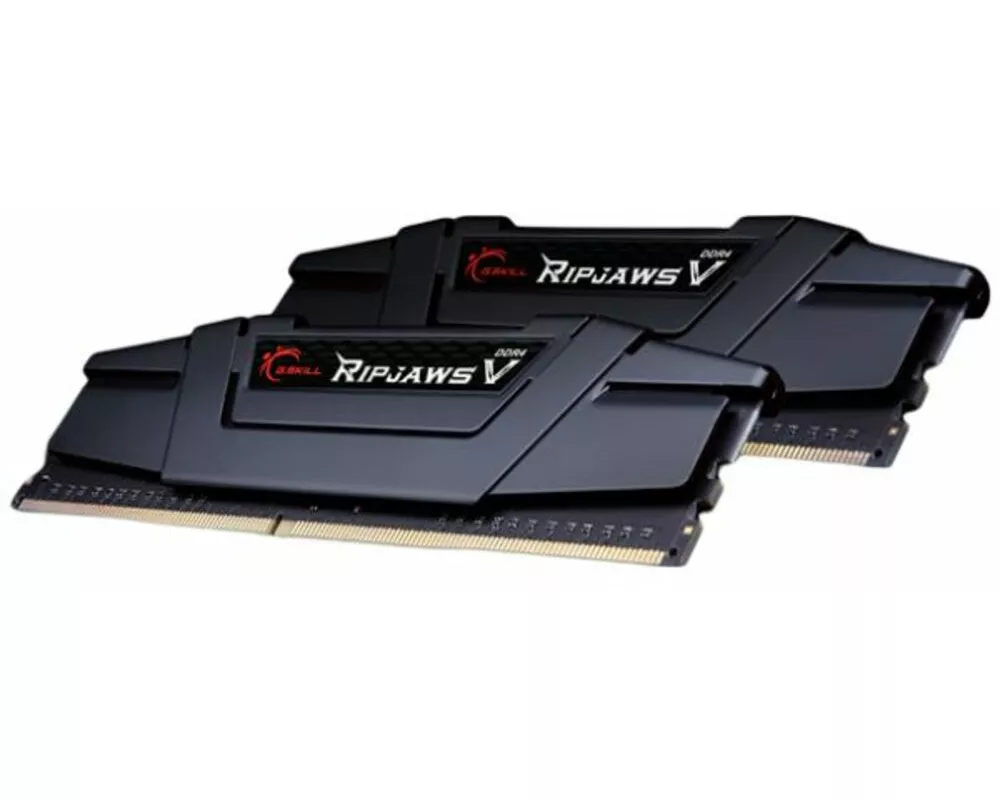 Ripjaws V DDR4 3200MHz 32GB (2x 16GB)