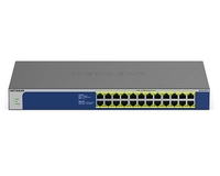 Netgear GS524PP 24 Ports Ethernet Switch