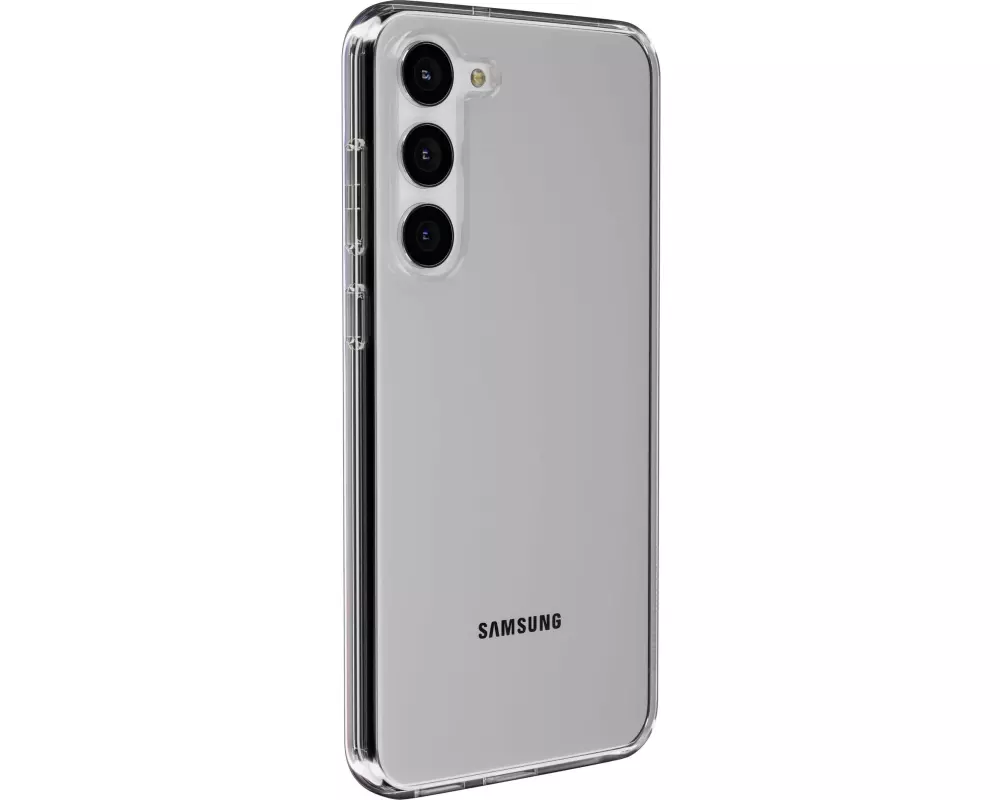 dbramante1928 Back Cover Iceland Pro Galaxy S23