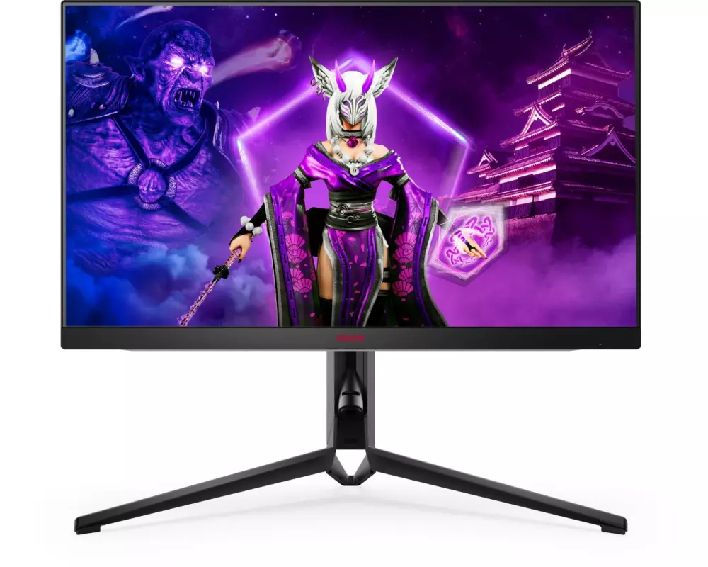 AOC Monitor AG274QS