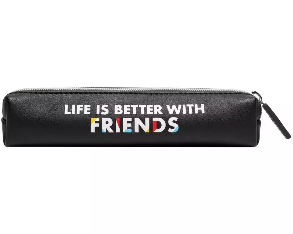 TH Etui Friends 21 x 9 cm