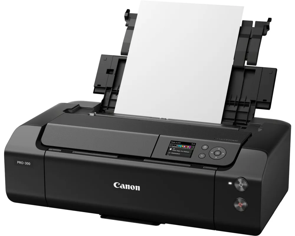 Canon Fotodrucker ImagePROGRAF PRO-300