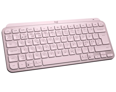 MXKeysMinimalist Wireless Illuminated KB