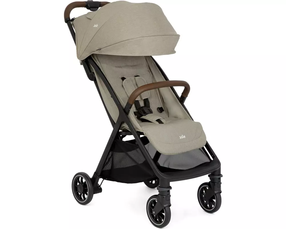 Joie Buggy pact pro Oak
