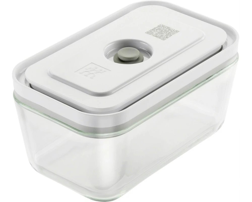 Zwilling Vakuumier-Behälter Fresh and Save M, Glas