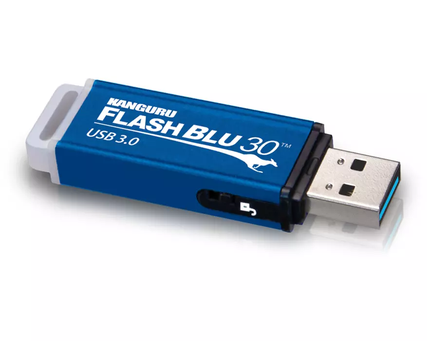 Kanguru FlashBlu30 32GB