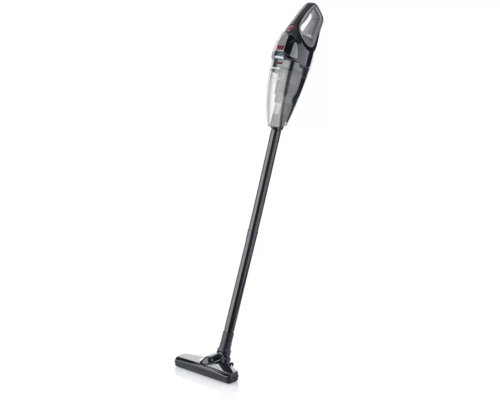 Severin Akku-Hand- und Stielsauger HV7147 Schwarz