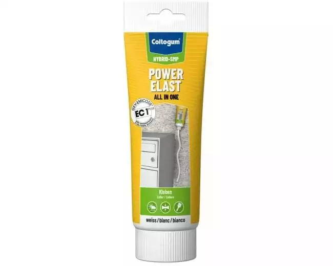 Coltogum Power Elast Hybrid SMP All-in-One weiss 100 ml