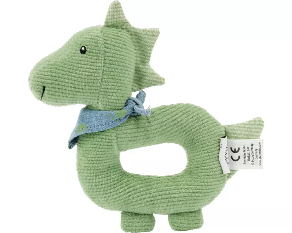 Sterntaler Greifling Dino Rexi