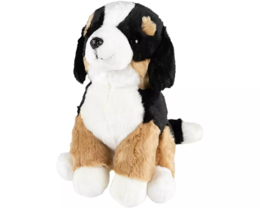 Leo Brummbär Plüsch Sennenhund 35 cm