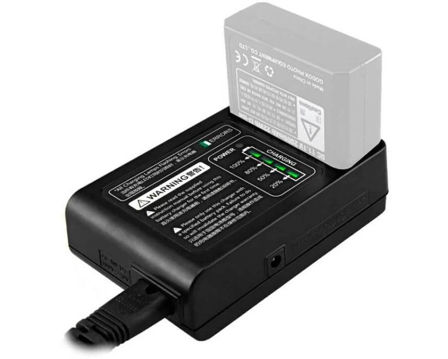 Godox Ladegerät VC-18