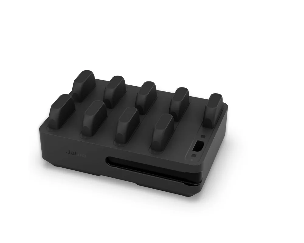 Jabra Perform 75 Ladebucht