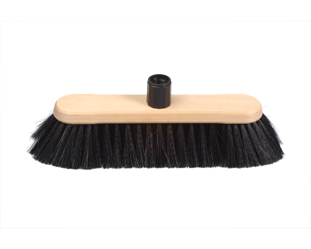 EBNAT Bodenwischer Basic 28cm 218057 holz