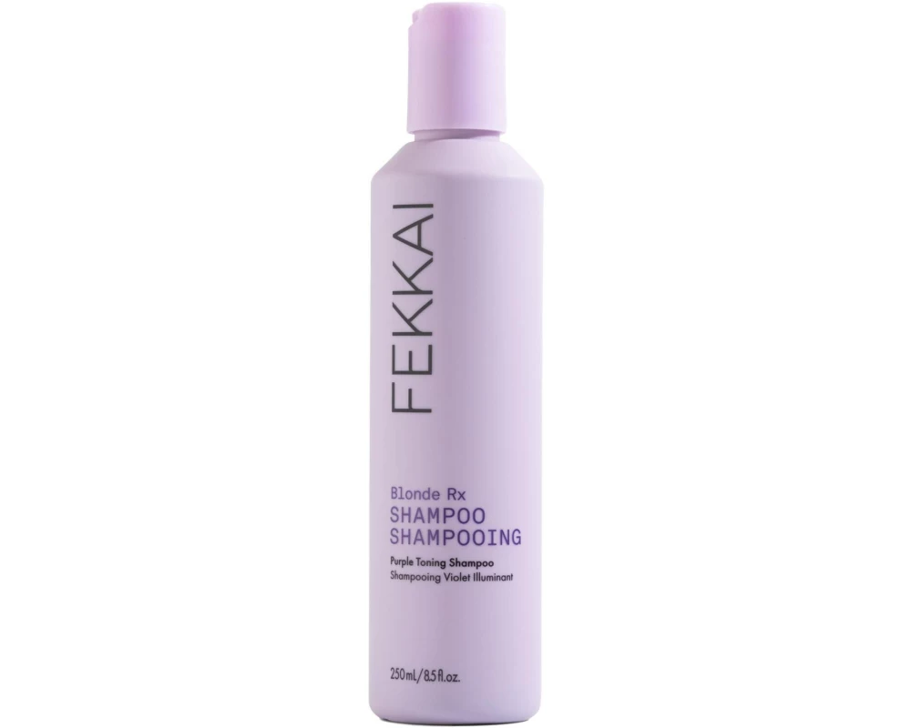 Fekkai Blonde Rx Purple Shampoo 250 ml
