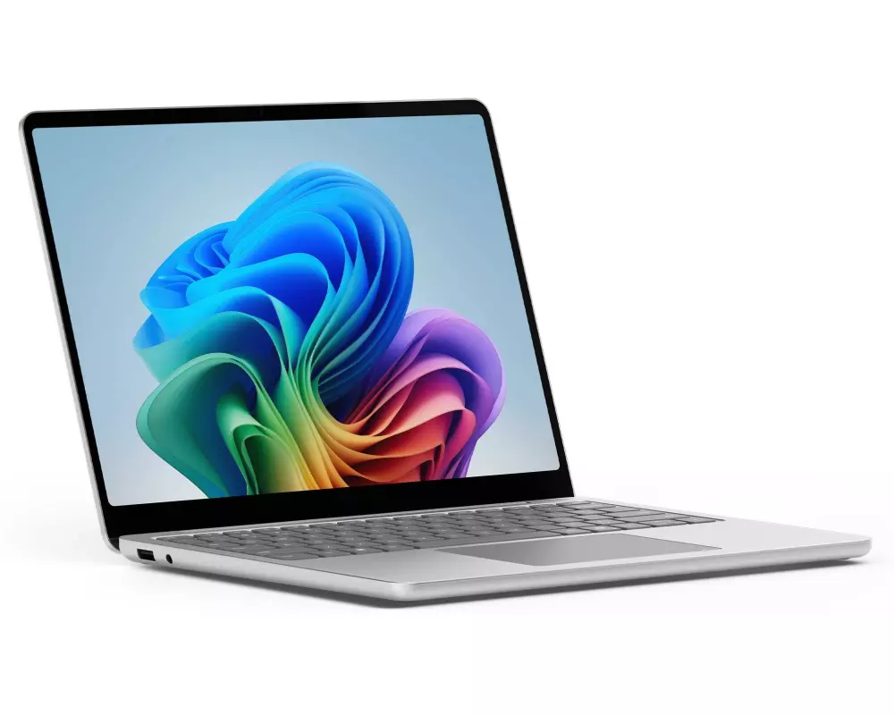 Microsoft Surface Laptop 13" Copilot+ PC (16GB, 256GB) ohne Netzteil