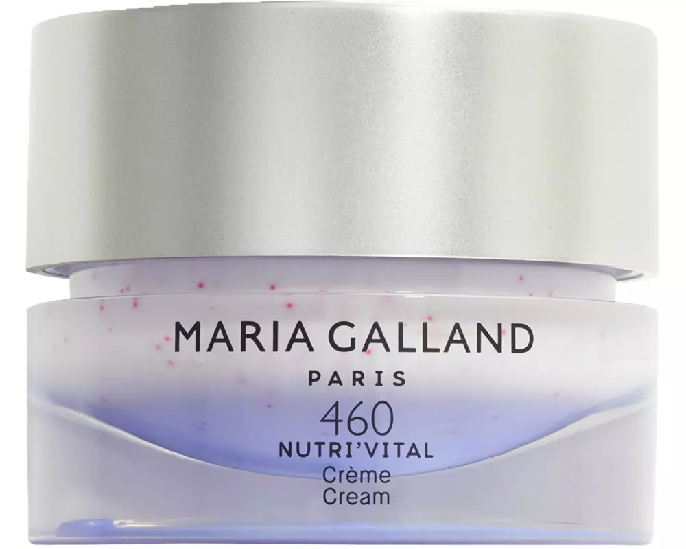 Maria Galland 460 Nutri'Vital Crème 50 ml