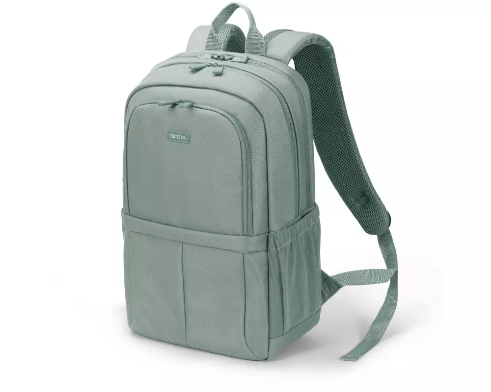 DICOTA Notebook-Rucksack Eco Scale 13-15.6”