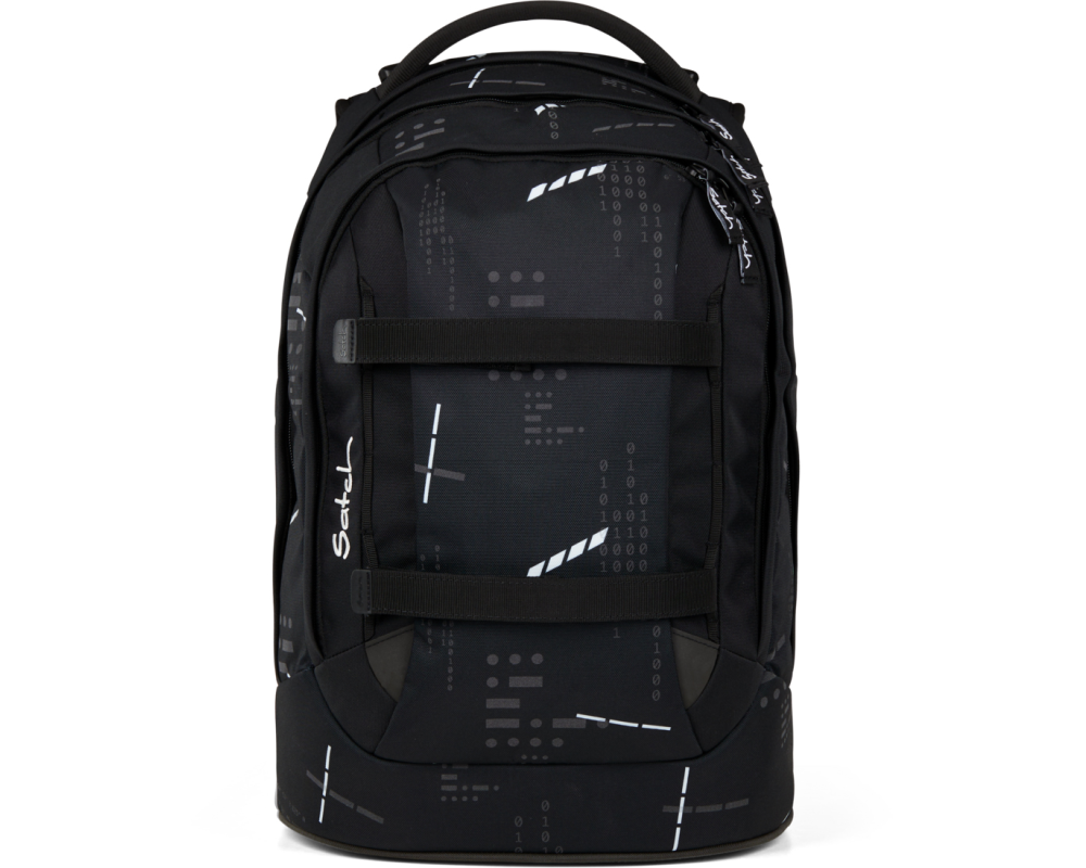 SATCH Ruckack Pack 013229012110 Ninja Matrix schwarz