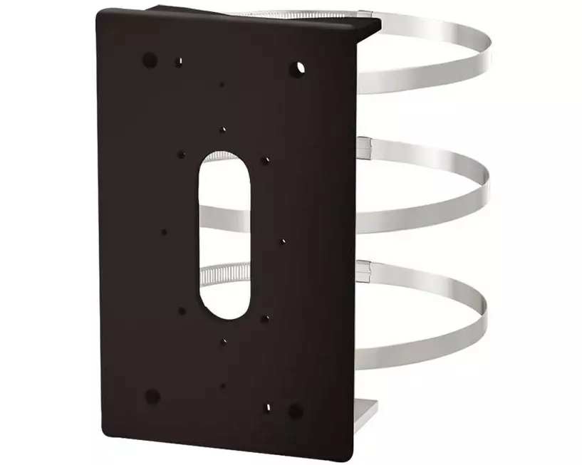 i-Pro Masthalterung WV-QPL500-B Schwarz 1 Stück