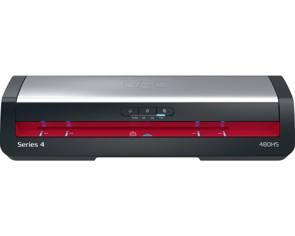 GBC Laminiergerät 480HS A3 175 µm