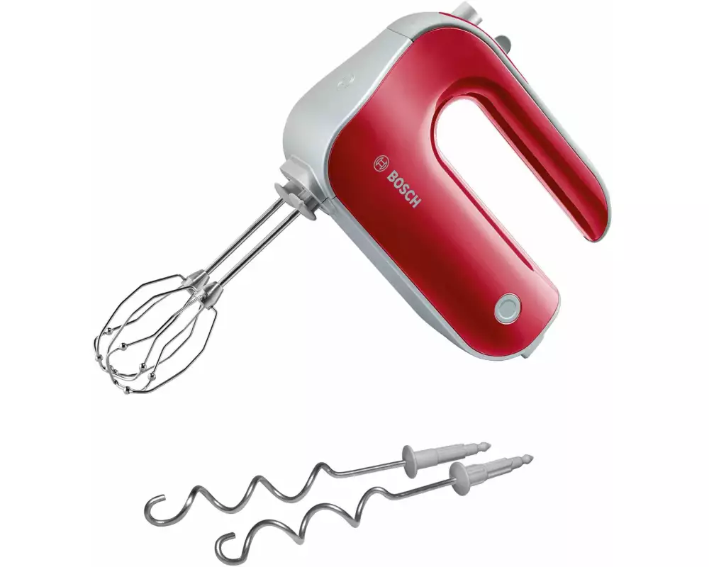 Bosch Handmixer MFQ40303 Rot/Silber
