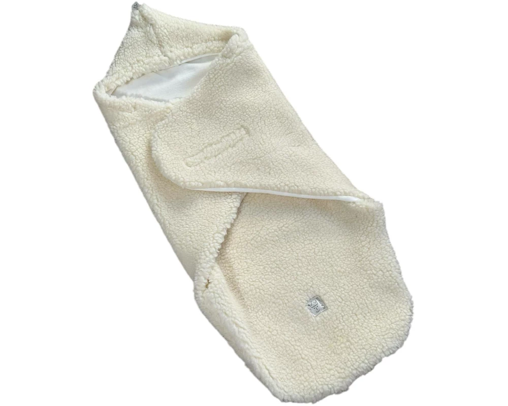 Kaiser Einschlagdecke Wool