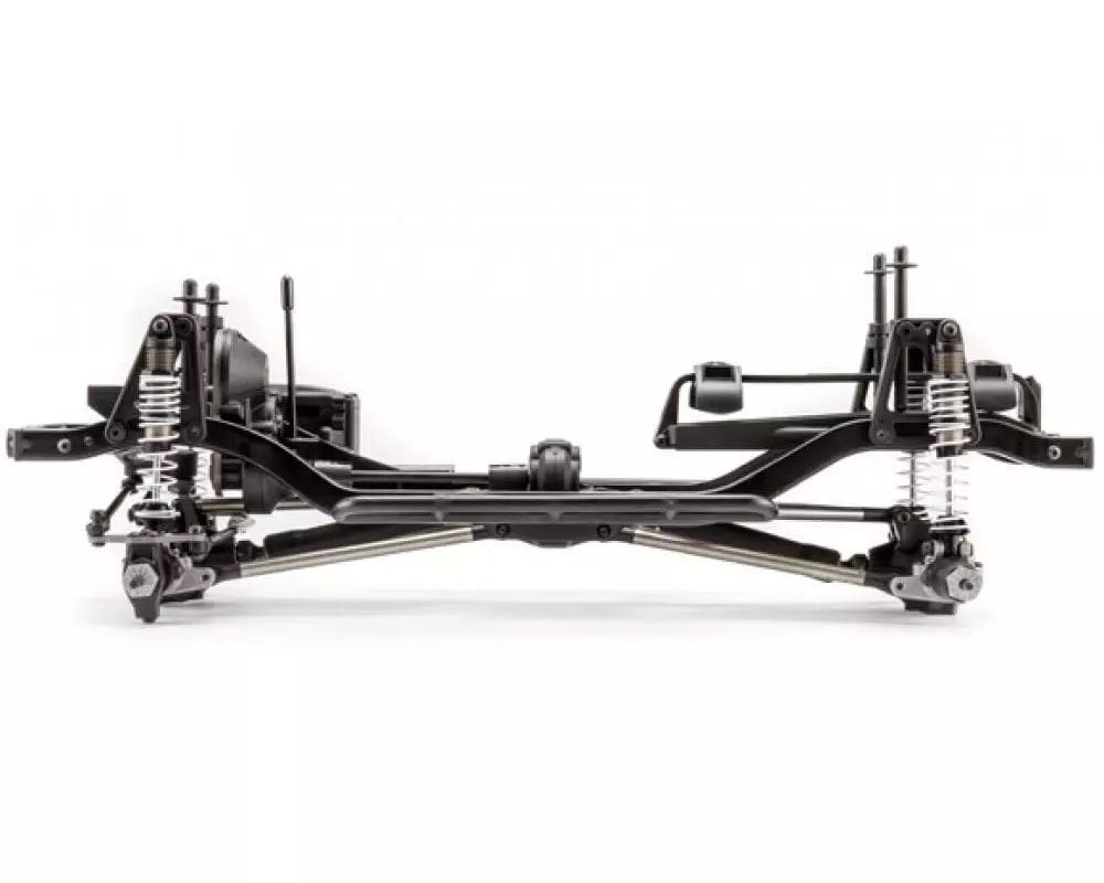 HPI Scale Crawler Venture Bausatz, 1:10