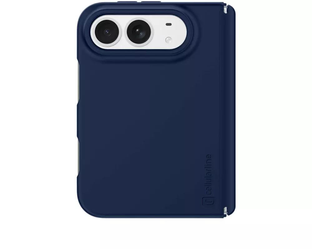 Cellular Line Back Cover Mobiltelefon Back Cover