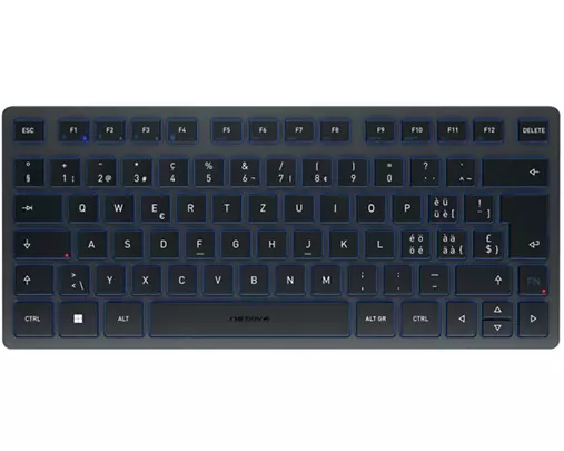 KW 7100 MINI / CH / slate blue