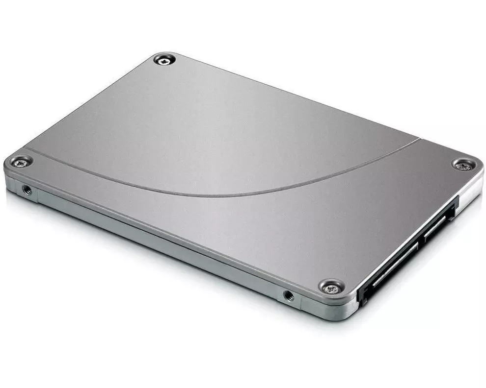 HPE SSD P47809-B21 2.5" SATA 240 GB Read Intensive