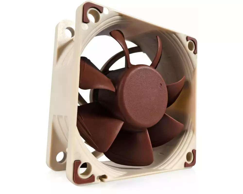 Noctua PC-Lüfter NF-A6x25 FLX
