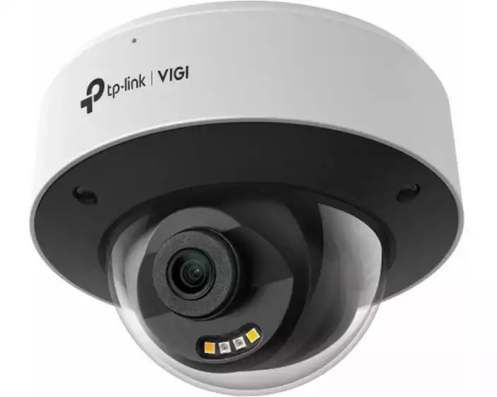 TP-Link Netzwerkkamera VIGI InSight S245 4 mm Fixed Lens