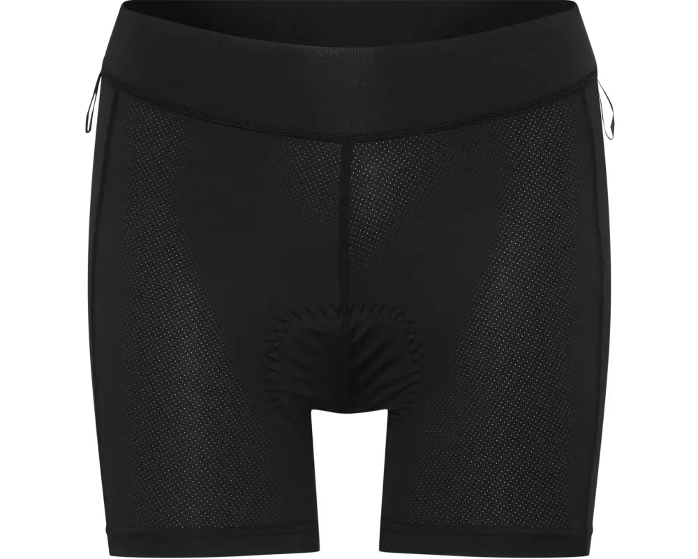 Ziener Innerpants NIDELLE-Z Damen Black, Gr. 34