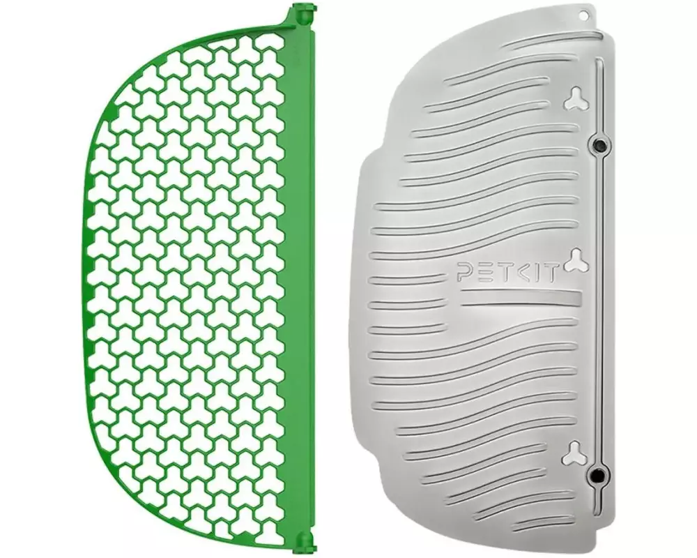 PETKIT Magnetischer Reiniger von grobkörniger Katzenstreu