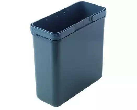 Müllex Abfalleimer 16 l, ohne Deckel