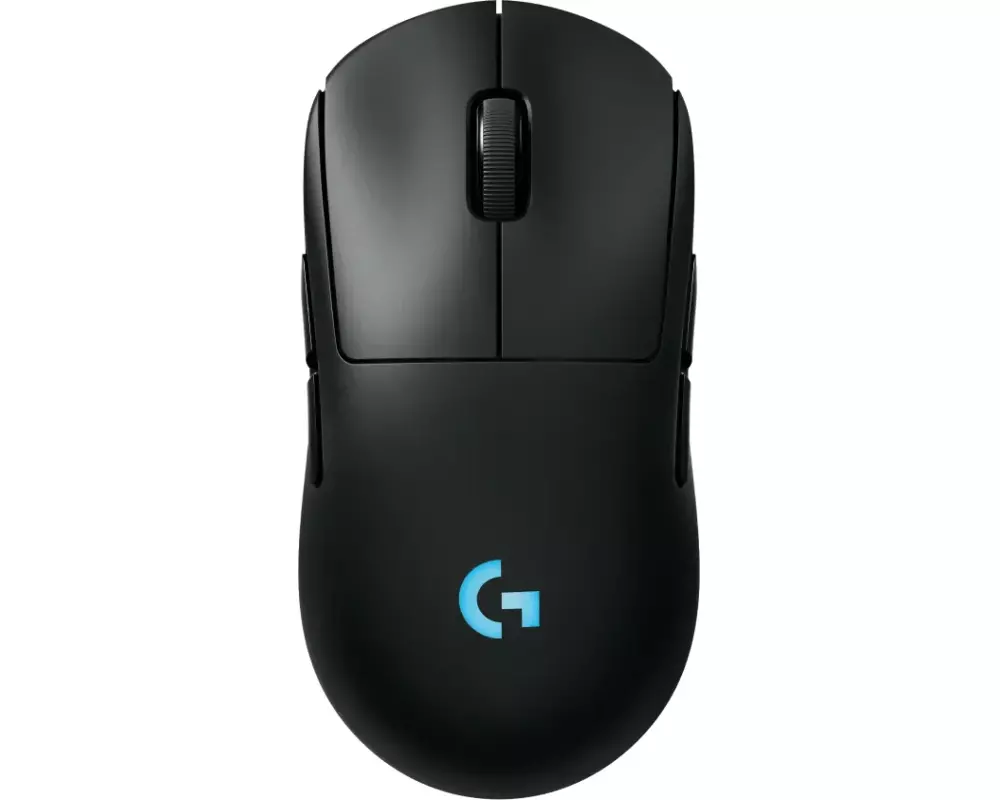 Logitech Gaming-Maus PRO 2 LIGHTSPEED