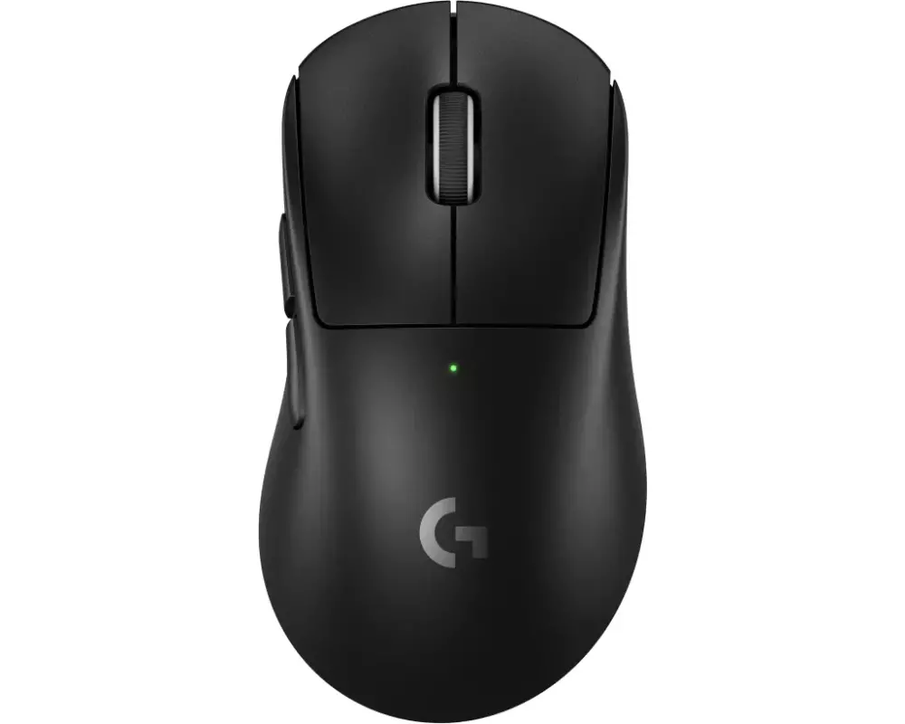PRO X SUPERLIGHT 2 DEX-BK-EWR2i-934