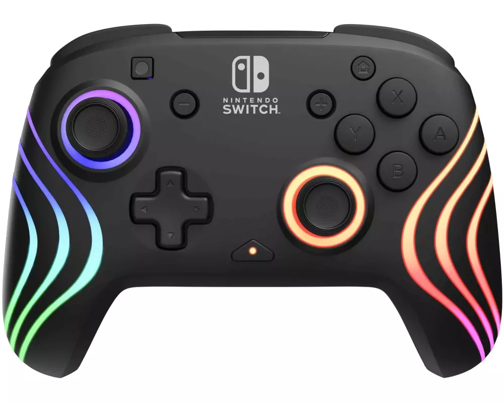 PDP Bluetooth Gamepad Afterglow WAVE