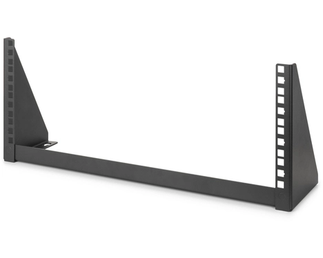 19-ZOLL WALLMOUNT BRA 4HE BLACK