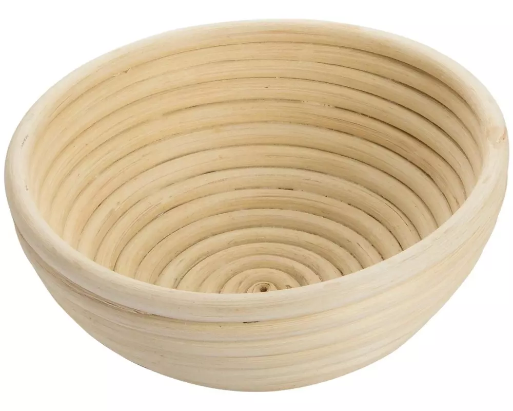 Westmark Gärkorb rund klein D18 x 8cm