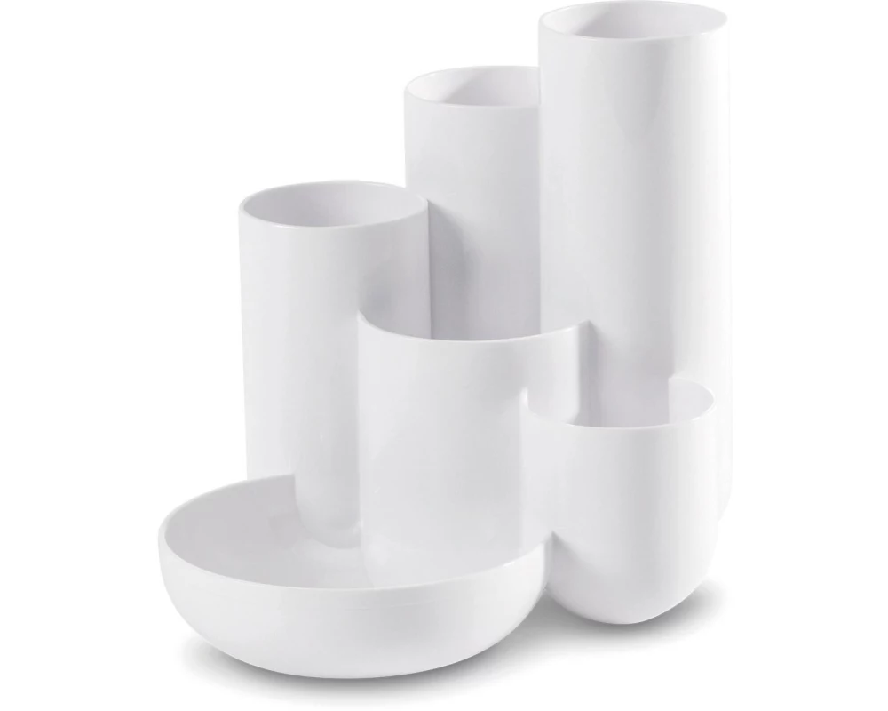 HAN Stiftehalter Campus Weiss