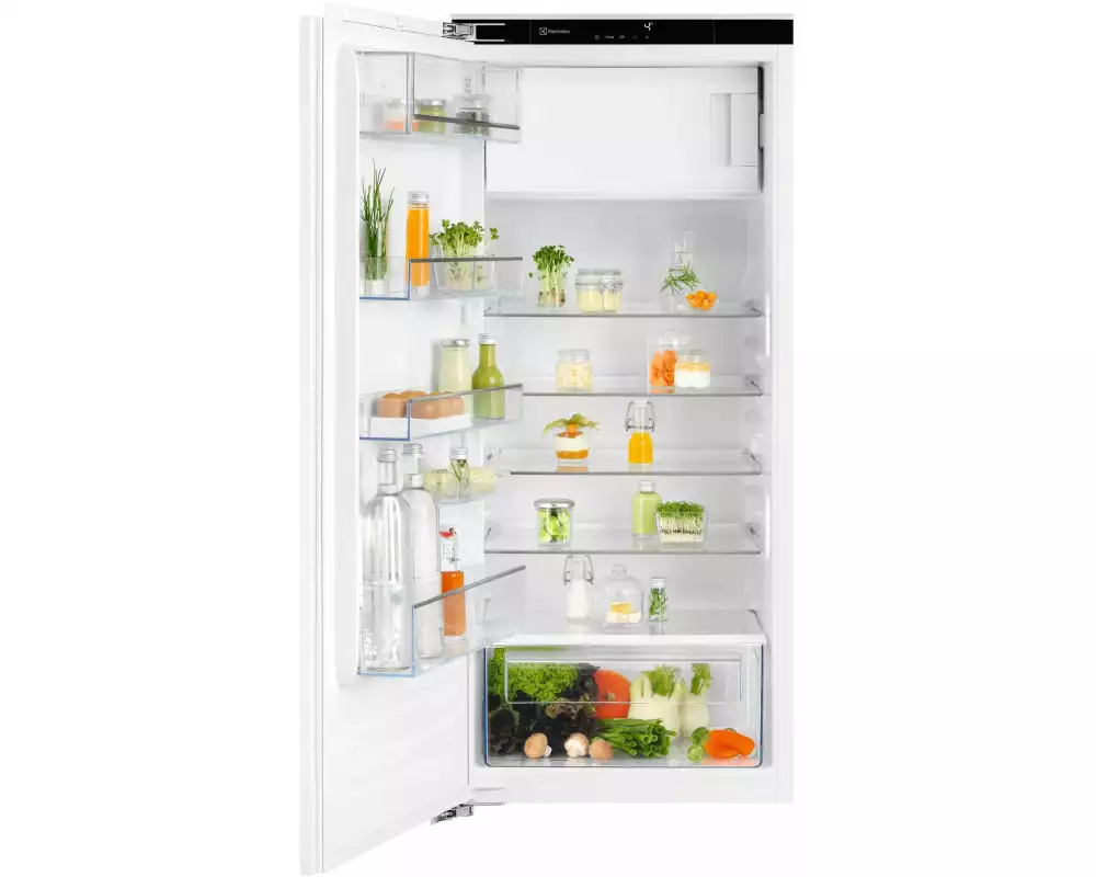 Electrolux Einbaukühlschrank IK243SL Links/Wechselbar