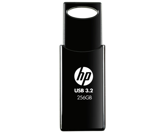 HP 712w 256 GB USB 3.2 (Gen 1) Type A Flash Drive